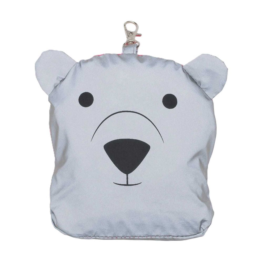 Beckmann B-SEEN & SAFE Pink Sicherheitsweste