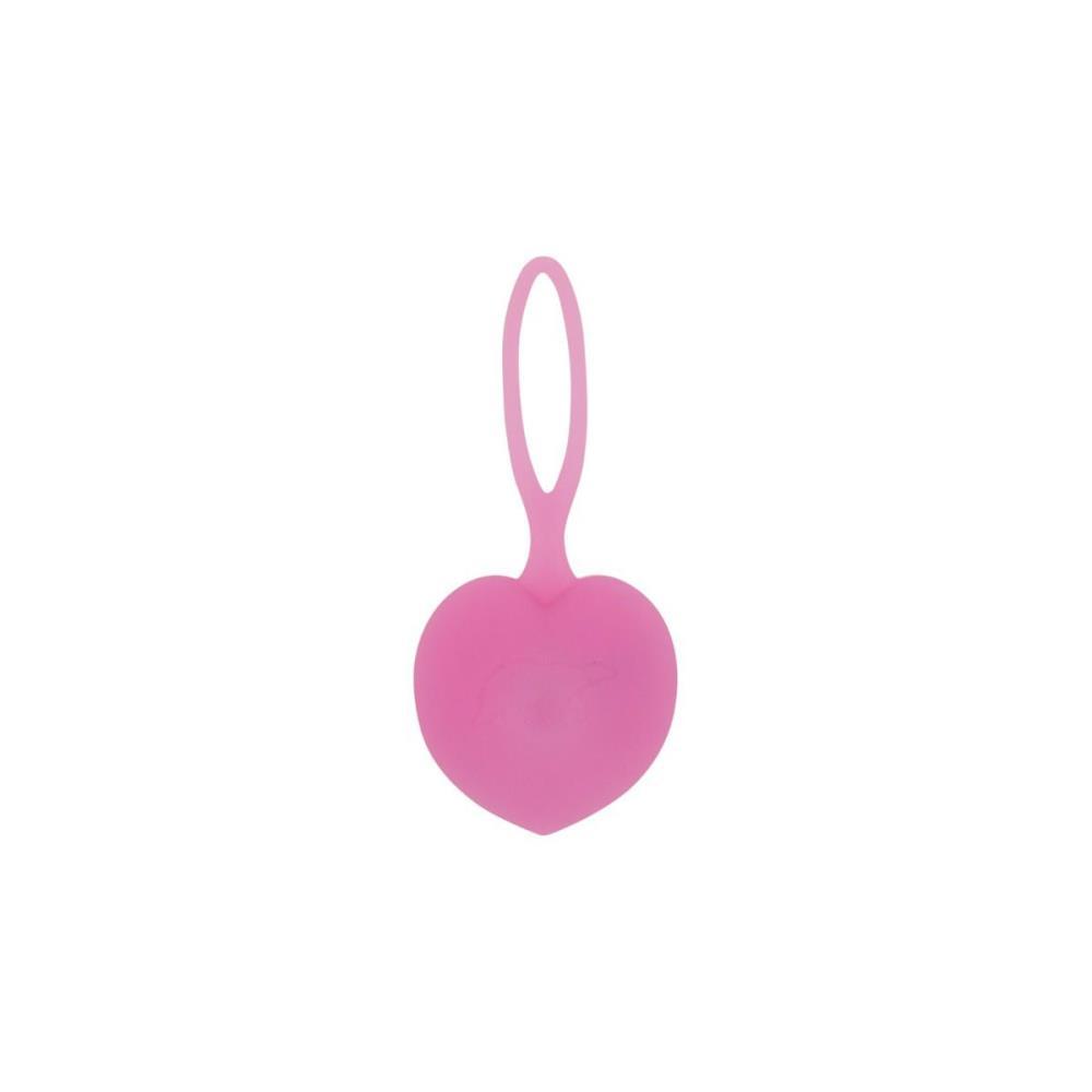 Beckmann B-SEEN & SAFE LED-Leuchte Pink
