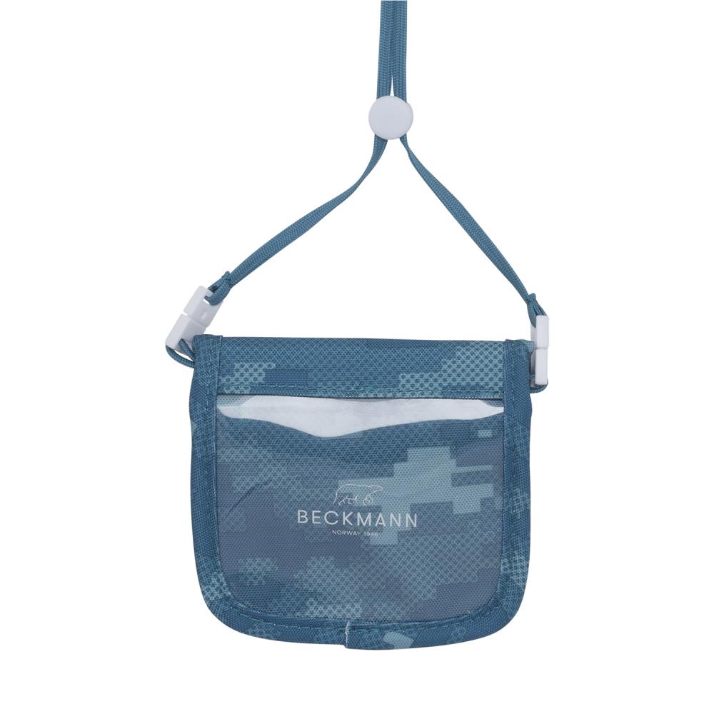 Beckmann Brustbeutel Jungle Game