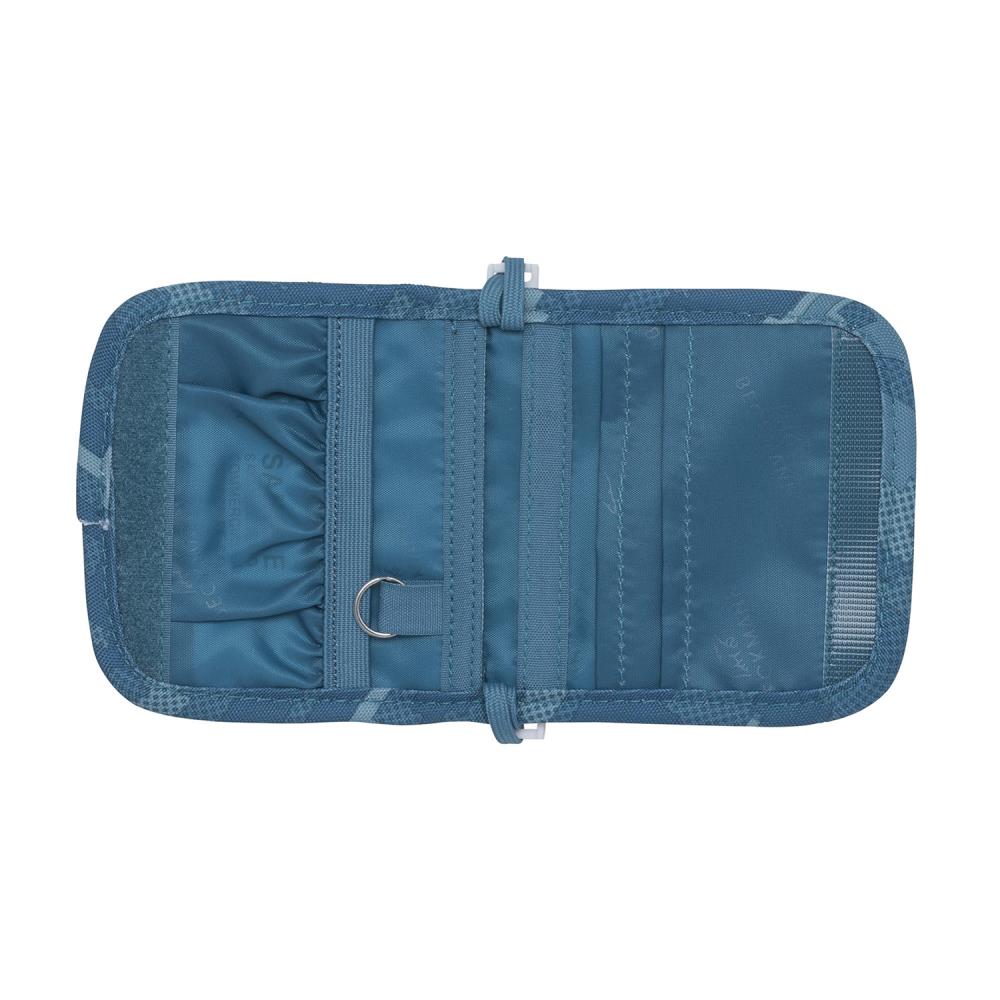 Beckmann Brustbeutel Jungle Game