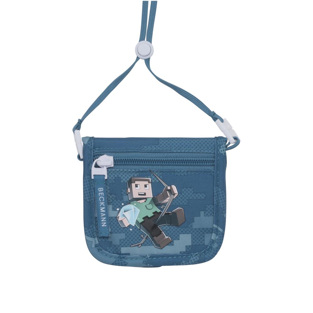 Beckmann Brustbeutel Jungle Game