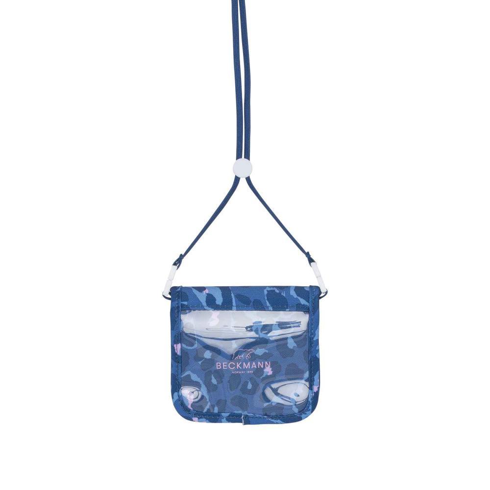 Beckmann Brustbeutel Cheeta