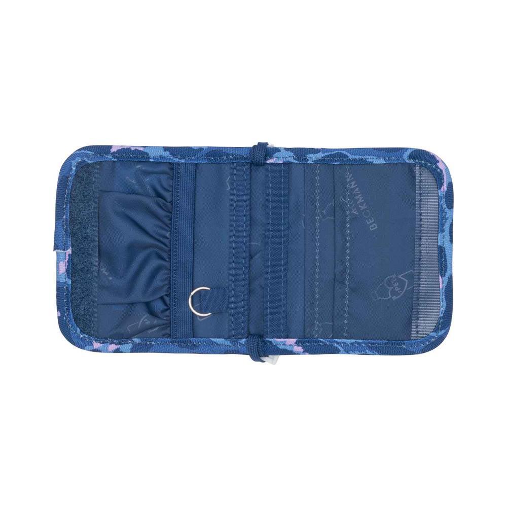 Beckmann Brustbeutel Cheeta