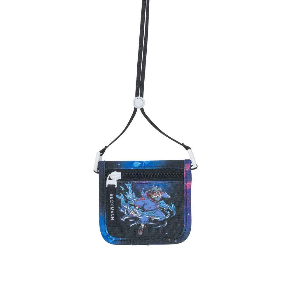 Beckmann Brustbeutel Ninja Elements