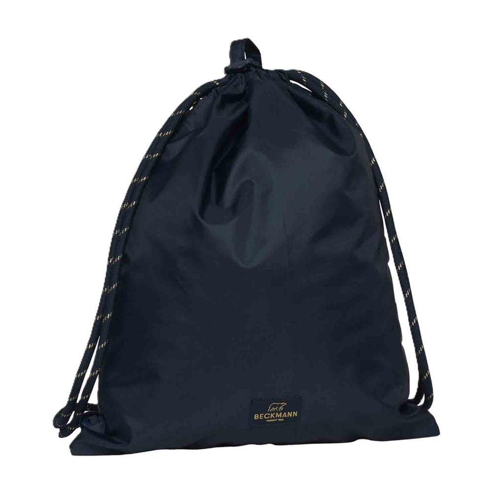 Beckmann Sportbeutel Blue Gold