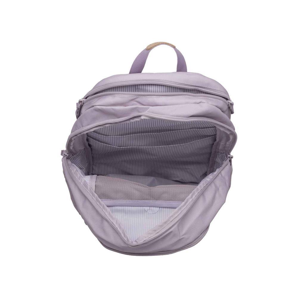 Beckmann Urban Midi Light Purple Schulrucksack