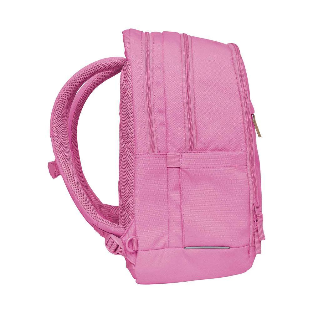 Beckmann Urban Midi Pink Schulrucksack