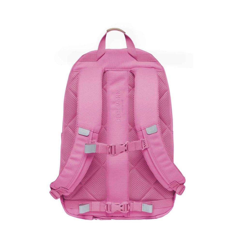 Beckmann Urban Midi Pink Schulrucksack