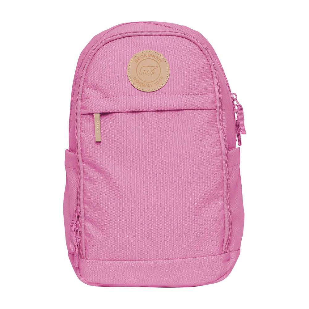 Beckmann Urban Midi Pink Schulrucksack