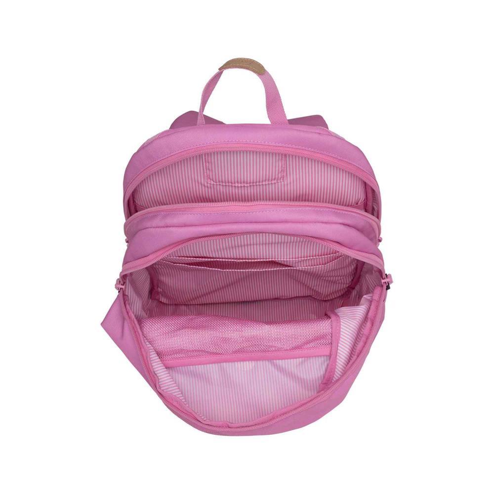 Beckmann Urban Midi Pink Schulrucksack