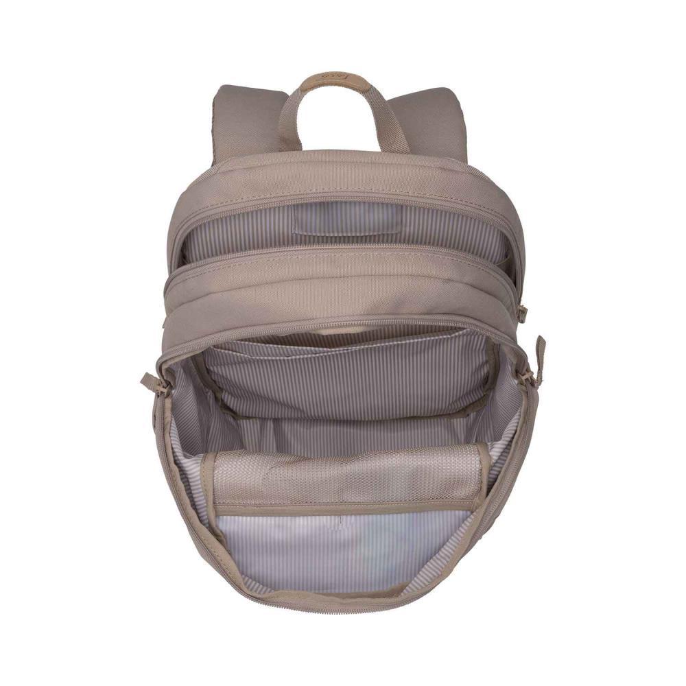 Beckmann Urban Midi Beige Schulrucksack