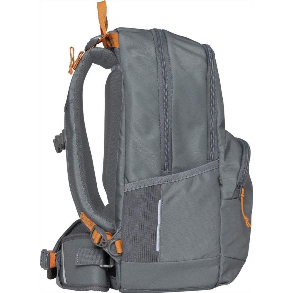 Beckmann Sport Junior 30 Green Orange Schulrucksack