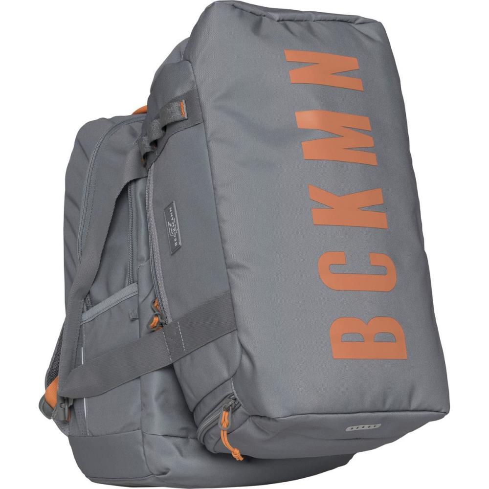Beckmann Sport Junior 30 Green Orange Schulrucksack