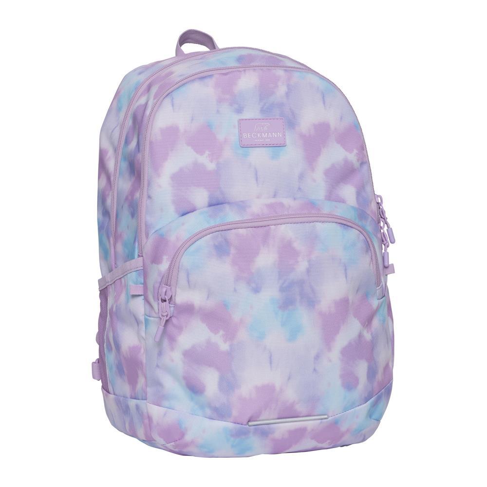 Beckmann Sport Junior 30 Tie Dye Schulrucksack