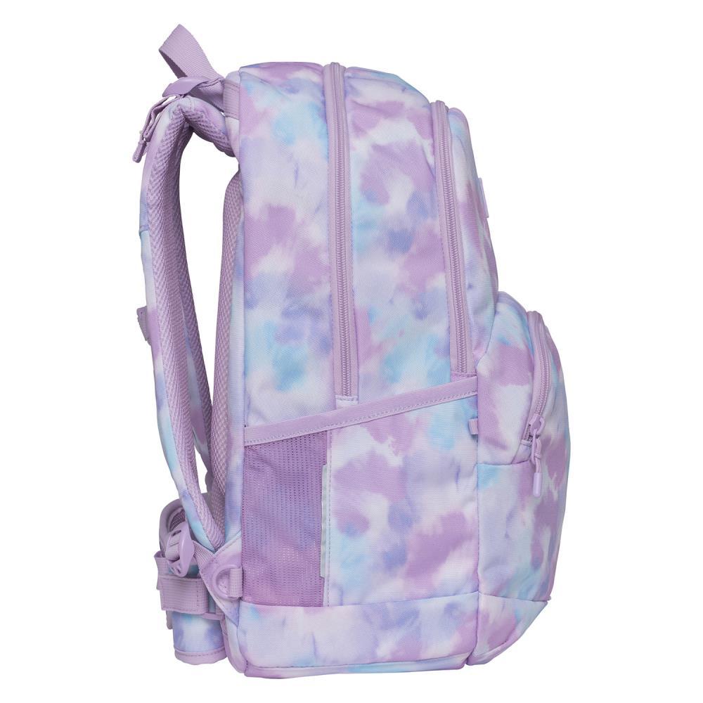 Beckmann Sport Junior 30 Tie Dye Schulrucksack