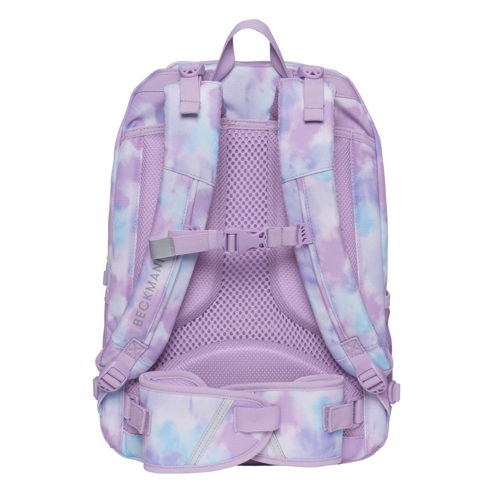 Beckmann Sport Junior 30 Tie Dye Schulrucksack