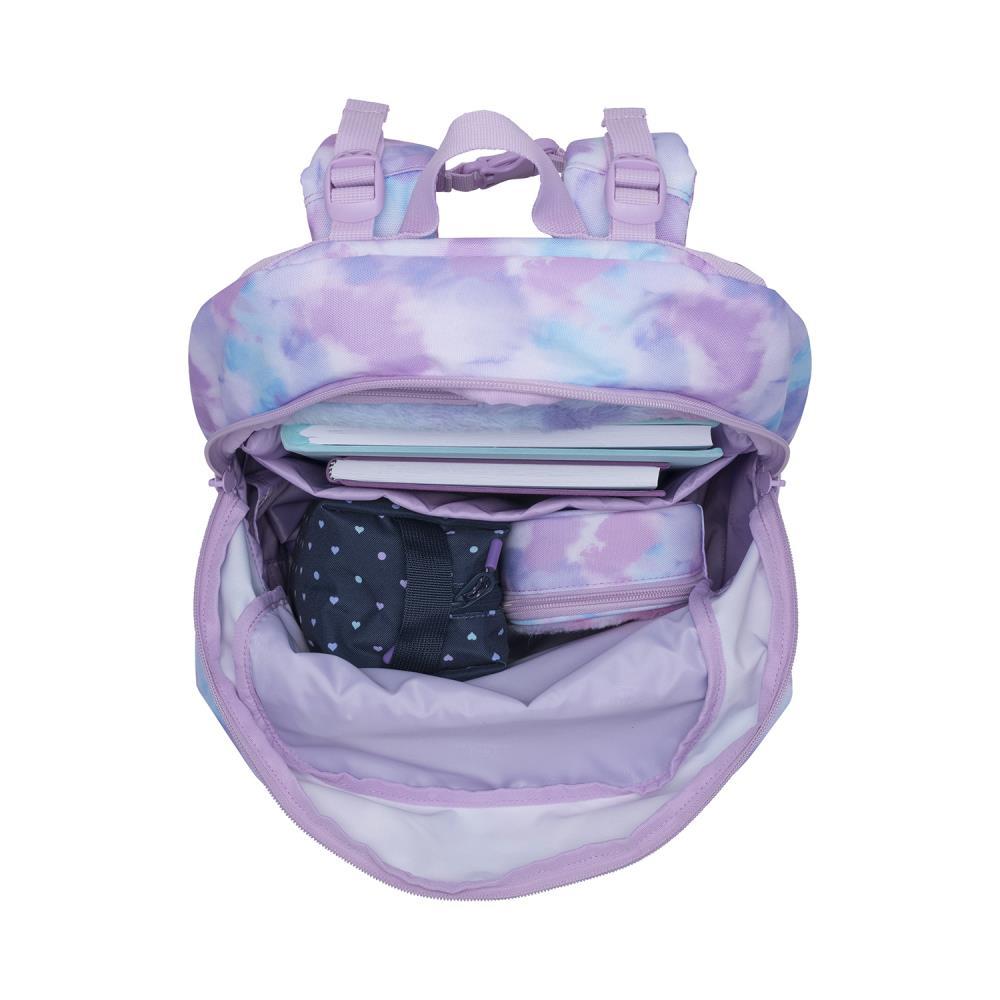 Beckmann Sport Junior 30 Tie Dye Schulrucksack