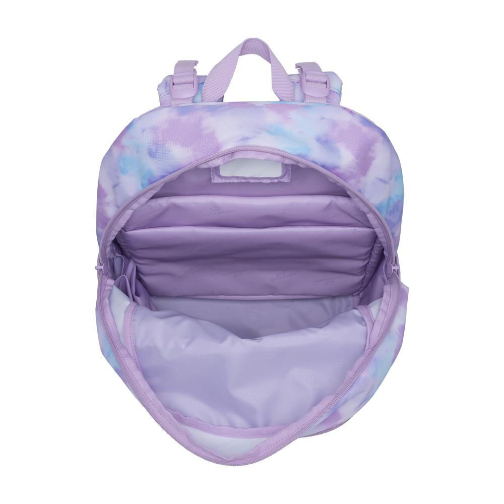 Beckmann Sport Junior 30 Tie Dye Schulrucksack