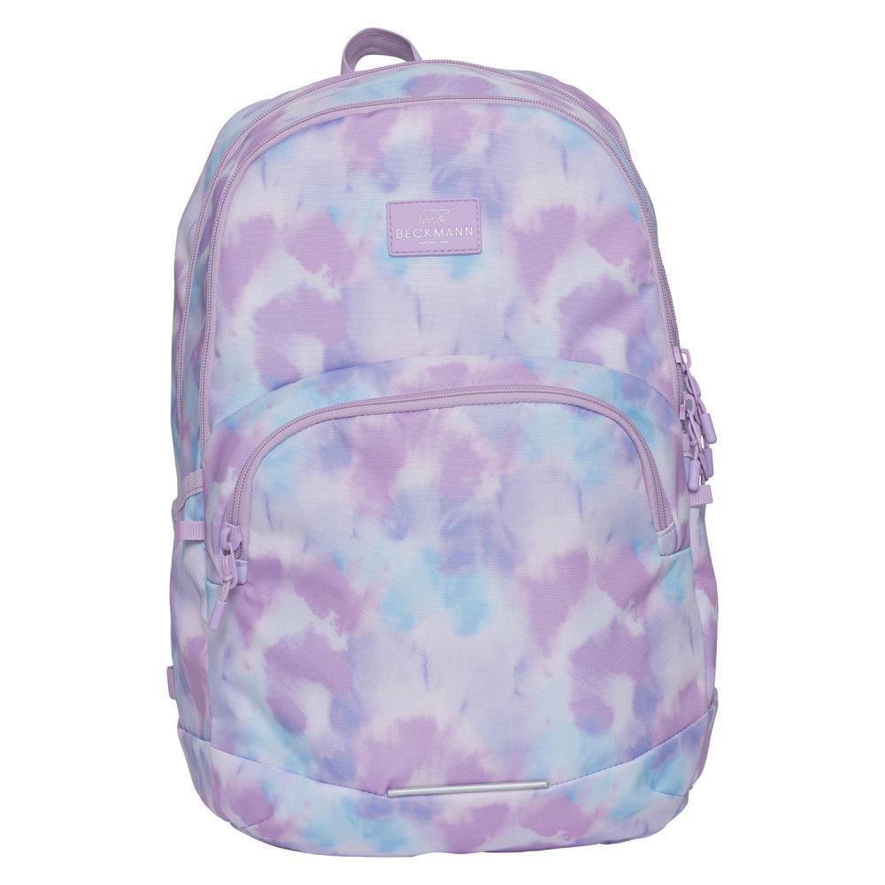 Beckmann Sport Junior 30 Tie Dye Schulrucksack