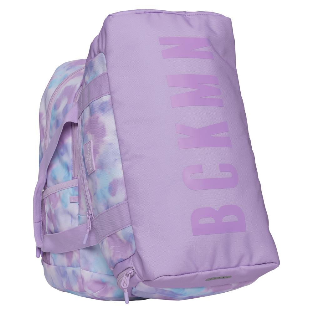 Beckmann Sport Junior 30 Tie Dye Schulrucksack