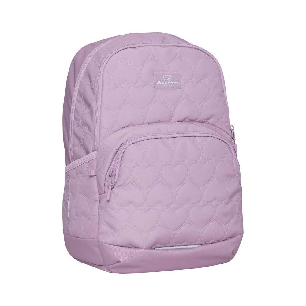 Beckmann Sport Junior 30 Padded Hearts Schulrucksack