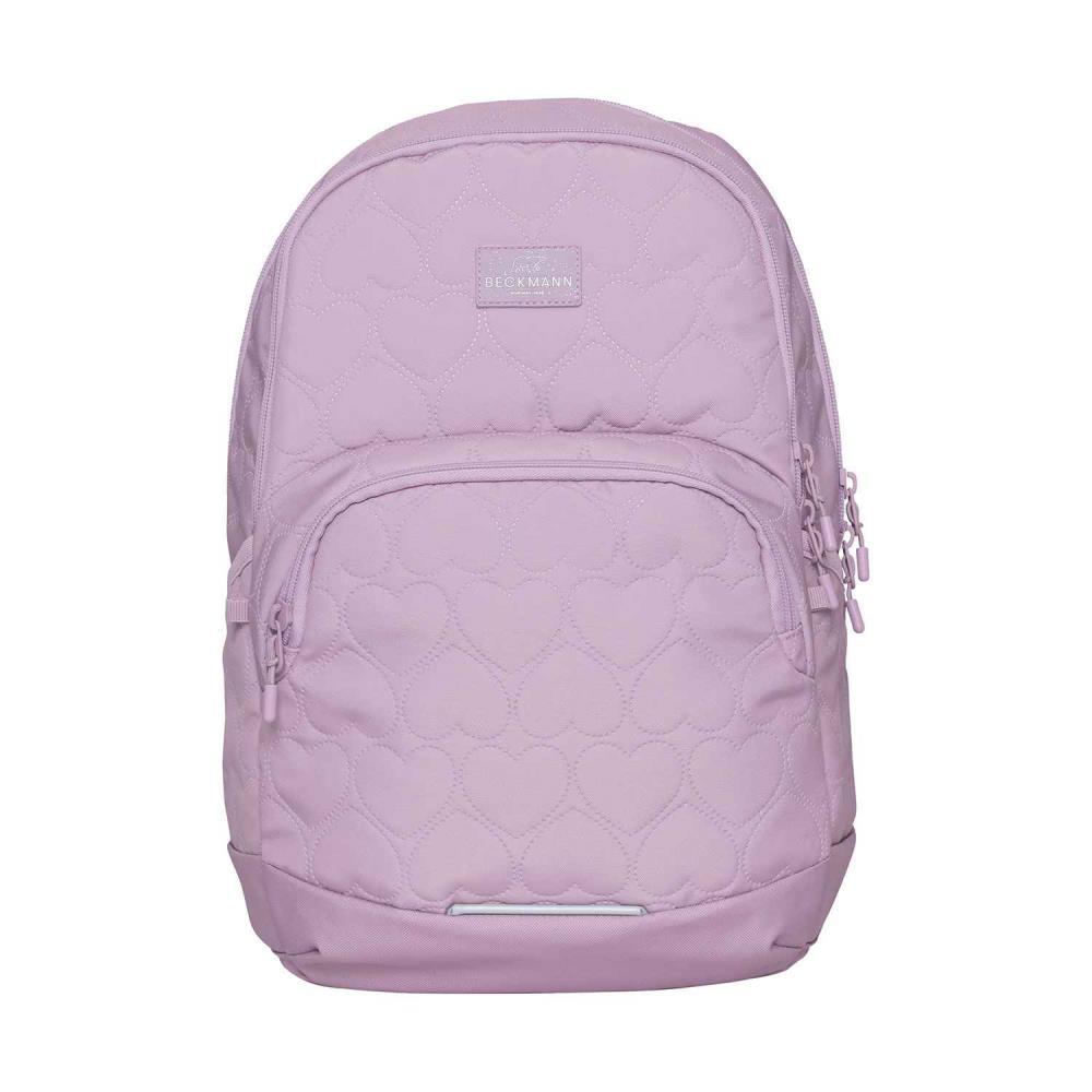 Beckmann Sport Junior 30 Padded Hearts Schulrucksack