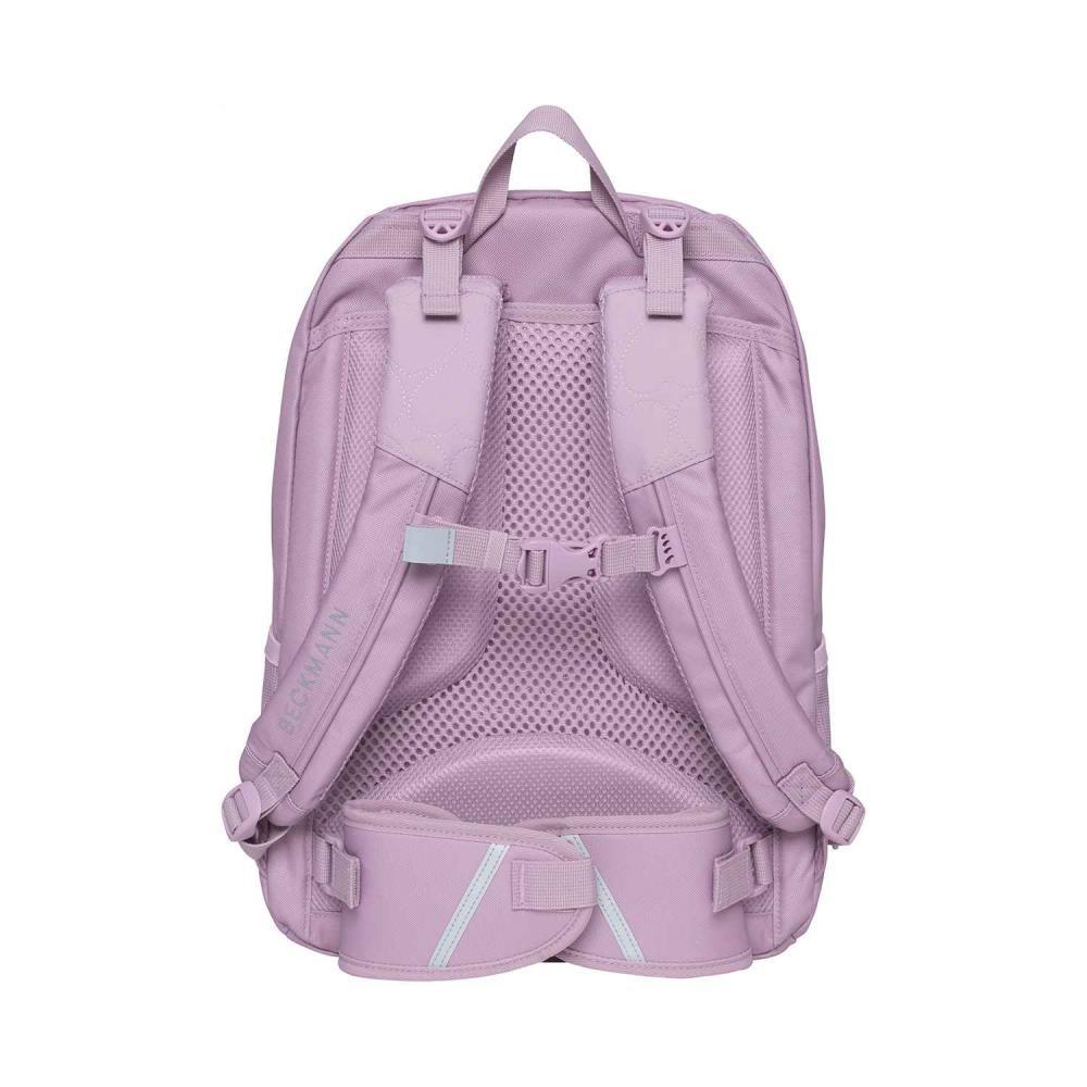 Beckmann Sport Junior 30 Padded Hearts Schulrucksack