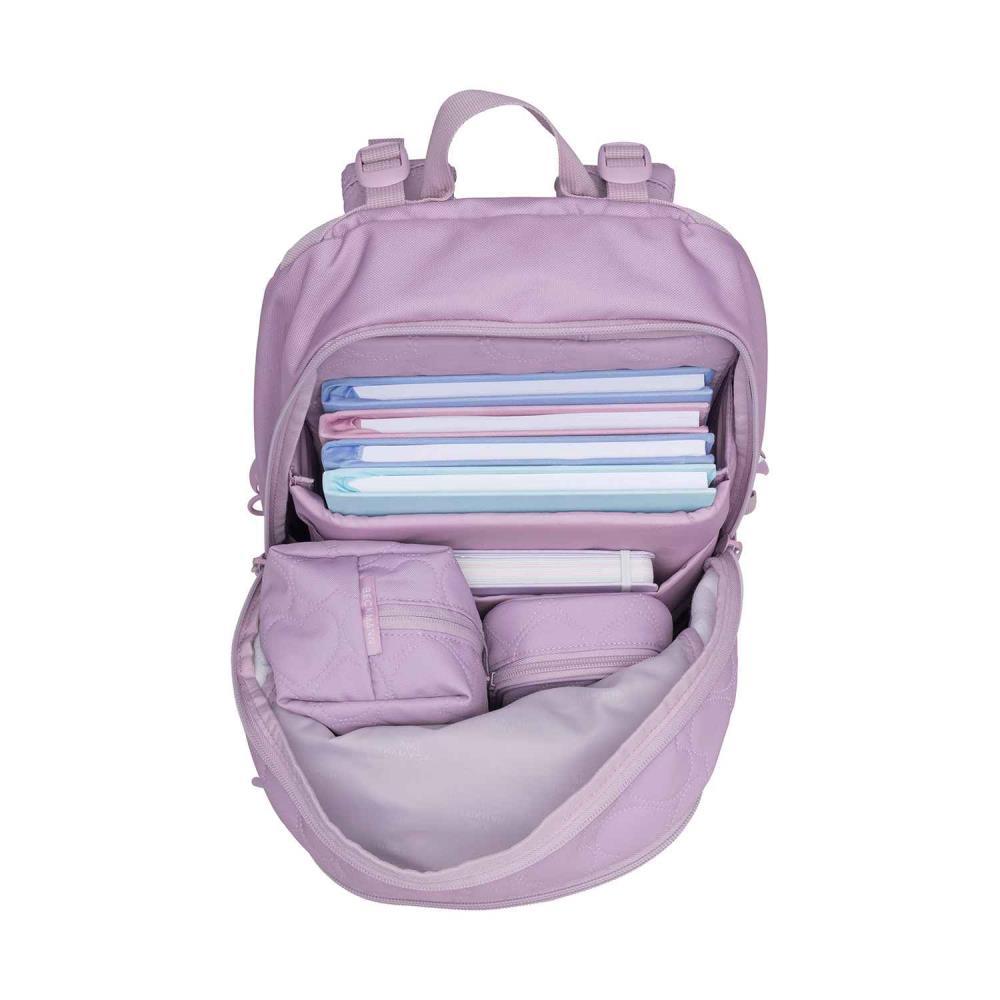 Beckmann Sport Junior 30 Padded Hearts Schulrucksack