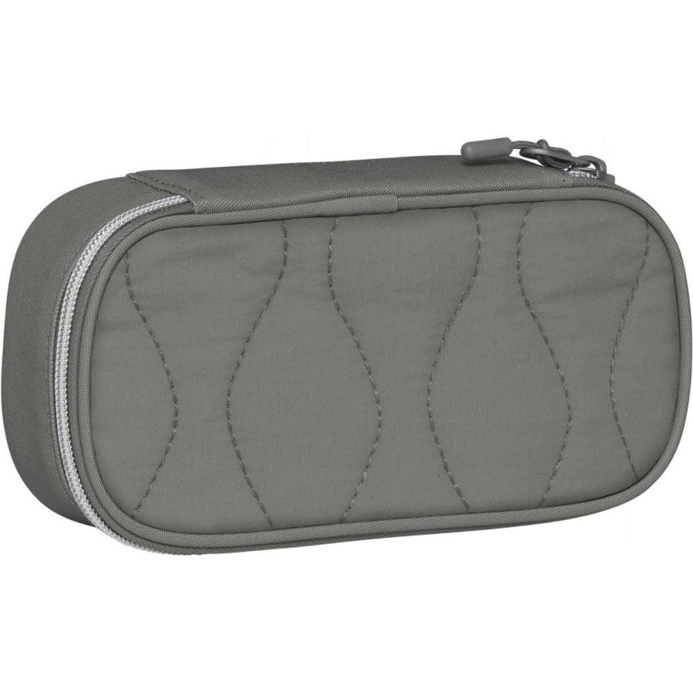 Beckmann Sport Junior ovale Federmappe Green Padded