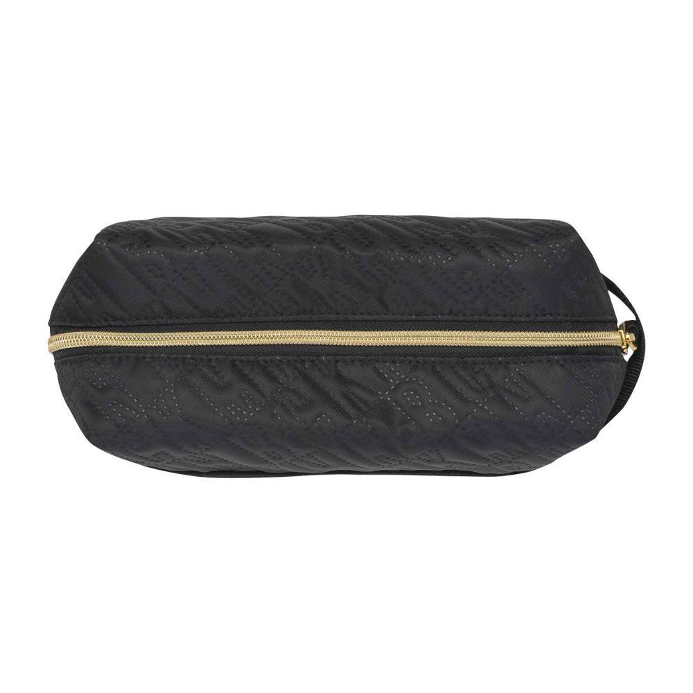 Beckmann Kulturbeutel Sport Black Gold