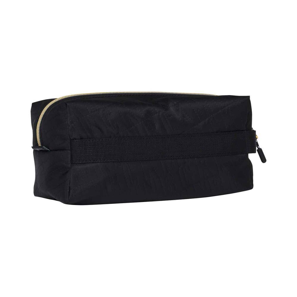 Beckmann Kulturbeutel Sport Black Gold
