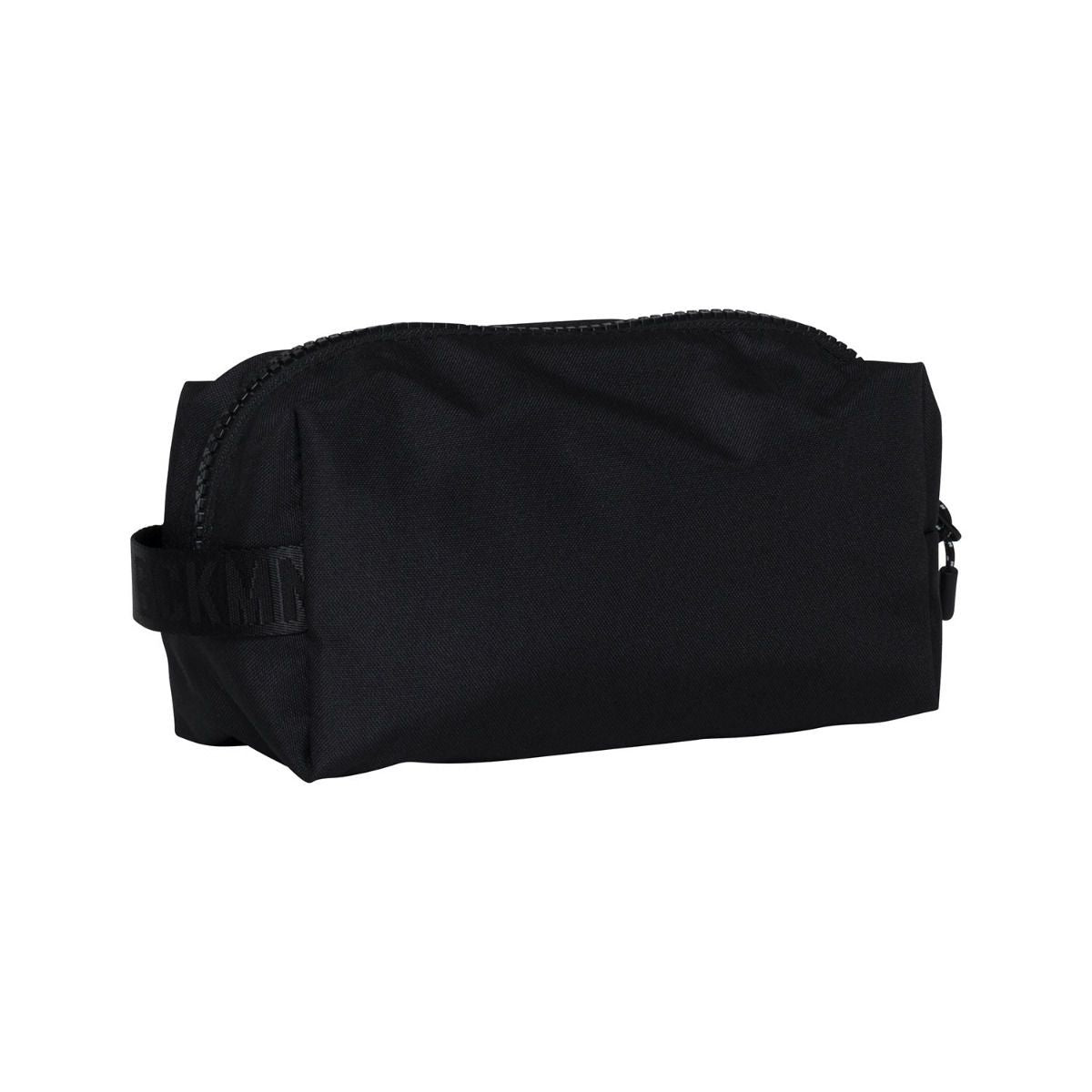 Beckmann Street Washbag Black Kulturbeutel