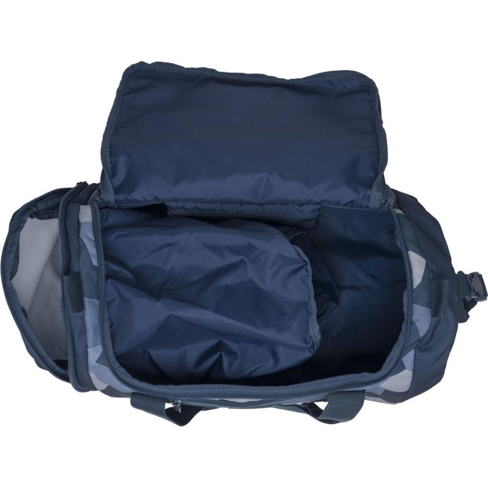 Beckmann Sporttasche Blue Camo