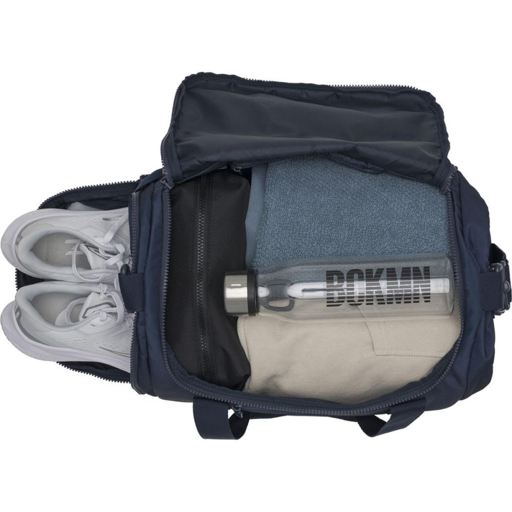 Beckmann Sporttasche Blue