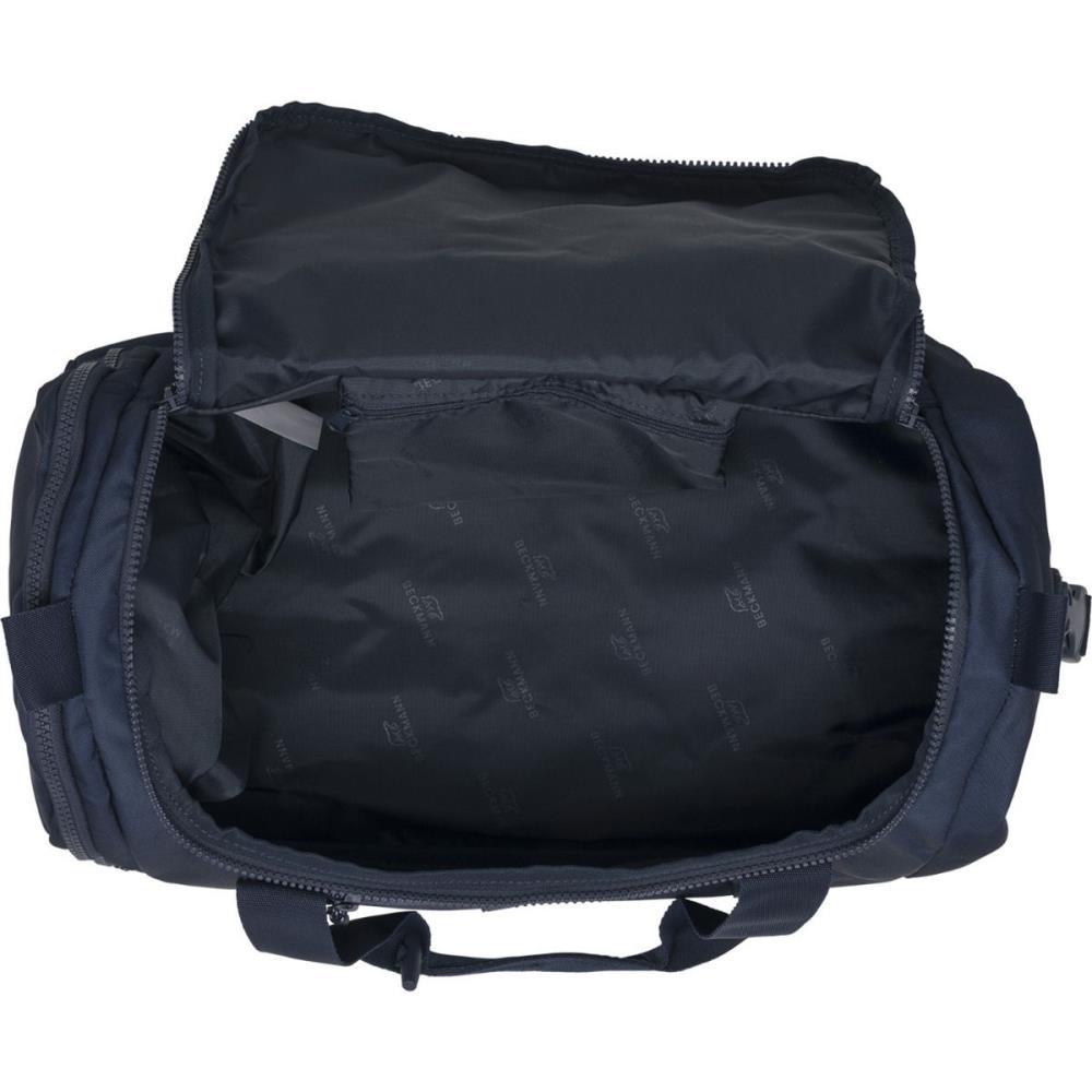 Beckmann Sporttasche Blue