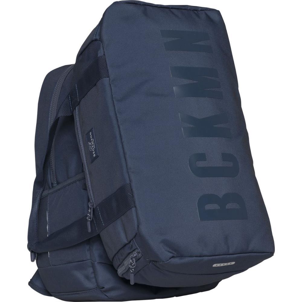 Beckmann Sporttasche Blue