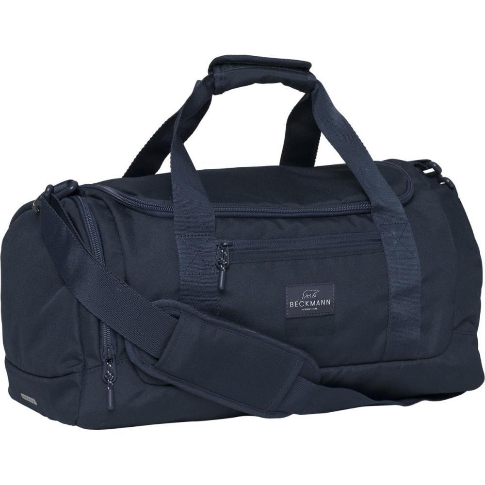 Beckmann Sporttasche Blue