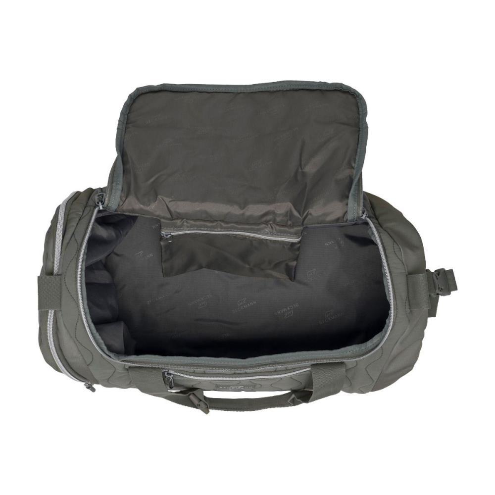 Beckmann Sporttasche Green Padded