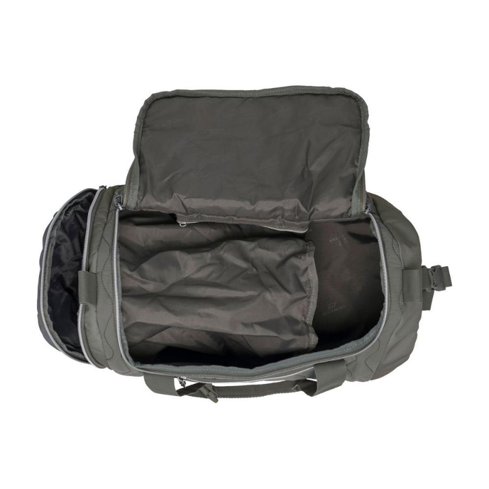 Beckmann Sporttasche Green Padded