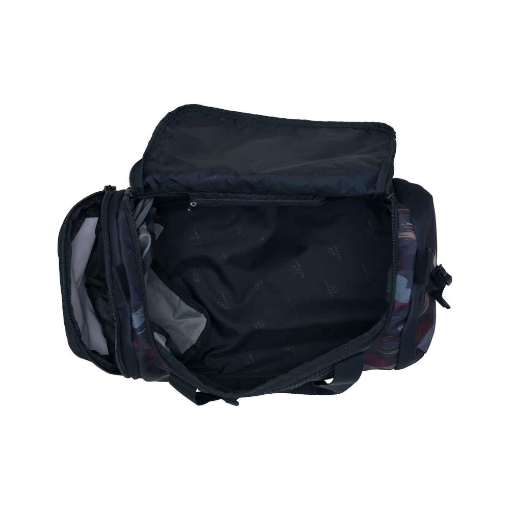 Beckmann Sporttasche Blue Brush