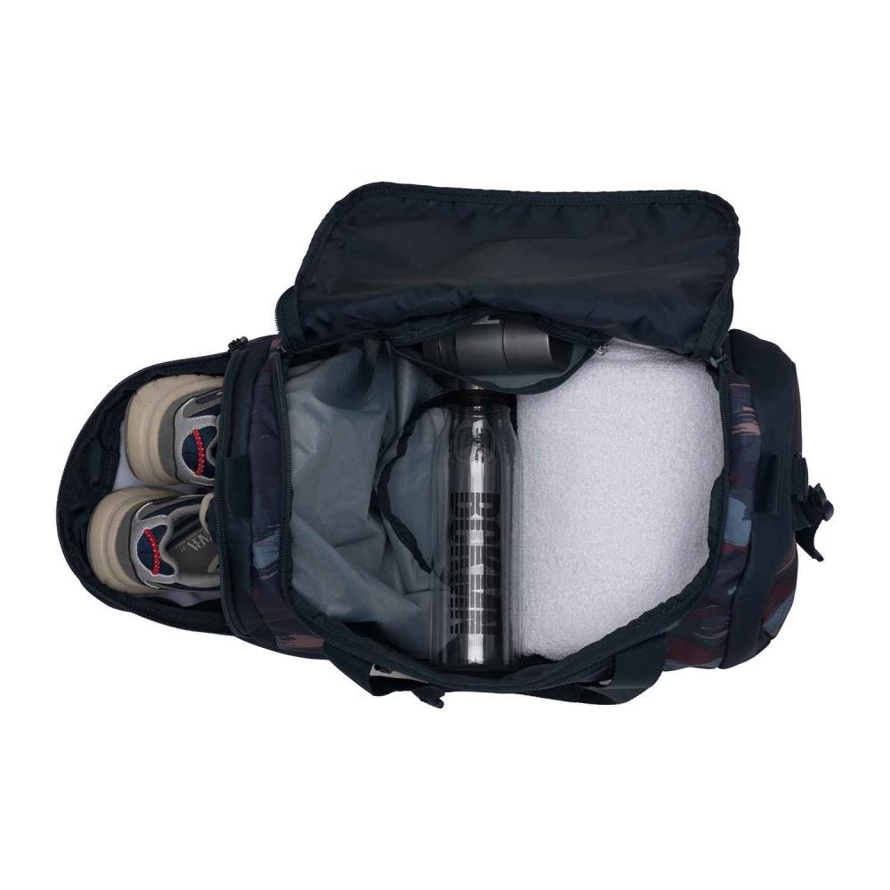 Beckmann Sporttasche Blue Brush