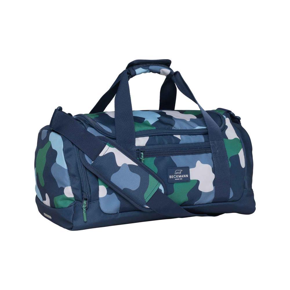 Beckmann Sporttasche Color Camo