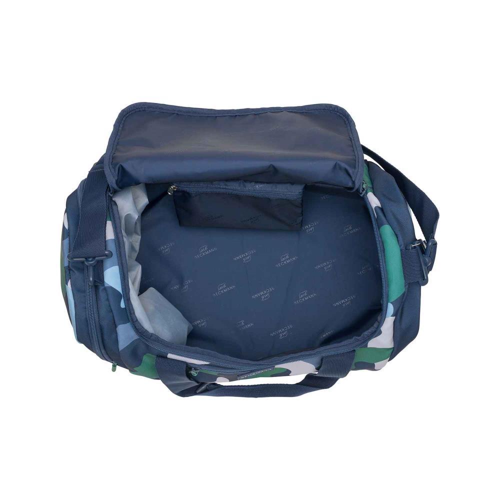 Beckmann Sporttasche Color Camo