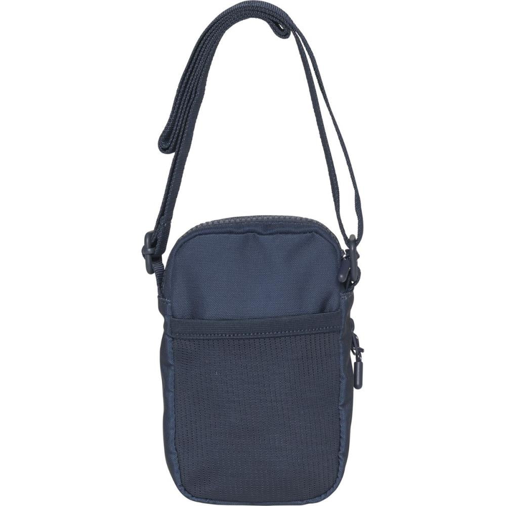 Beckmann Crossbody Bag Blue Umhängetasche