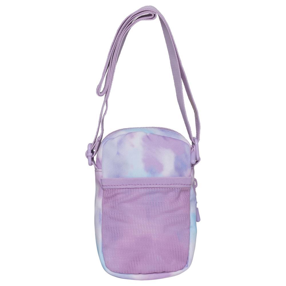 Beckmann Sport Crossbody Tie Dye Umhängetasche