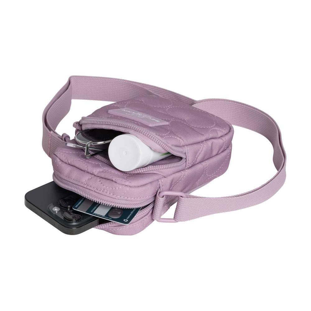 Beckmann Sport Crossbody Padded Hearts Umhängetasche