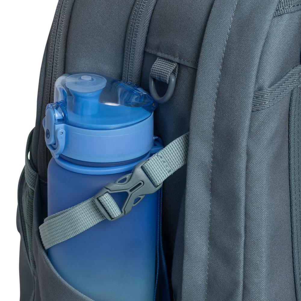 Beckmann Sport Air 30 Sea Green Schulrucksack