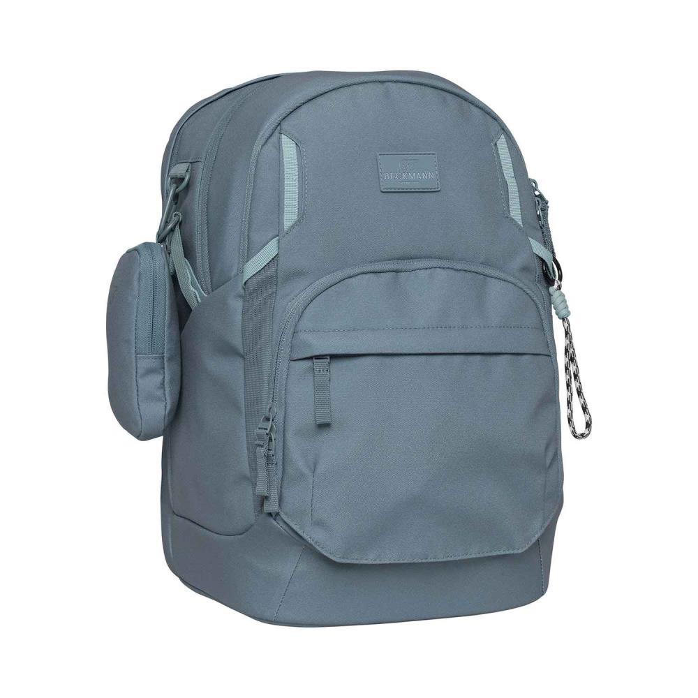 Beckmann Sport Air 30 Sea Green Schulrucksack