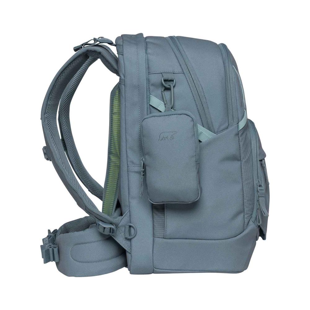 Beckmann Sport Air 30 Sea Green Schulrucksack