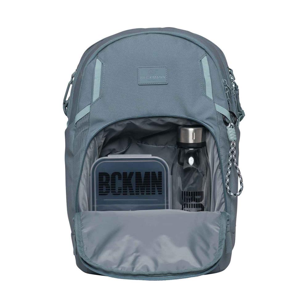 Beckmann Sport Air 30 Sea Green Schulrucksack